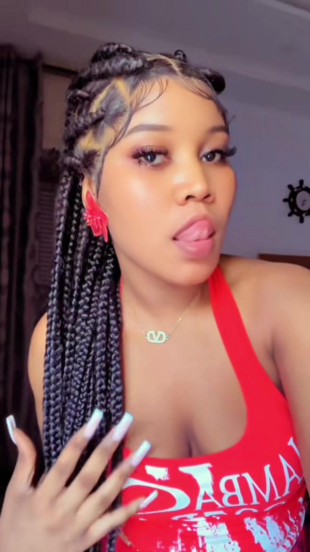 @Your Favorite Queen 🌹🙏🏻🤲