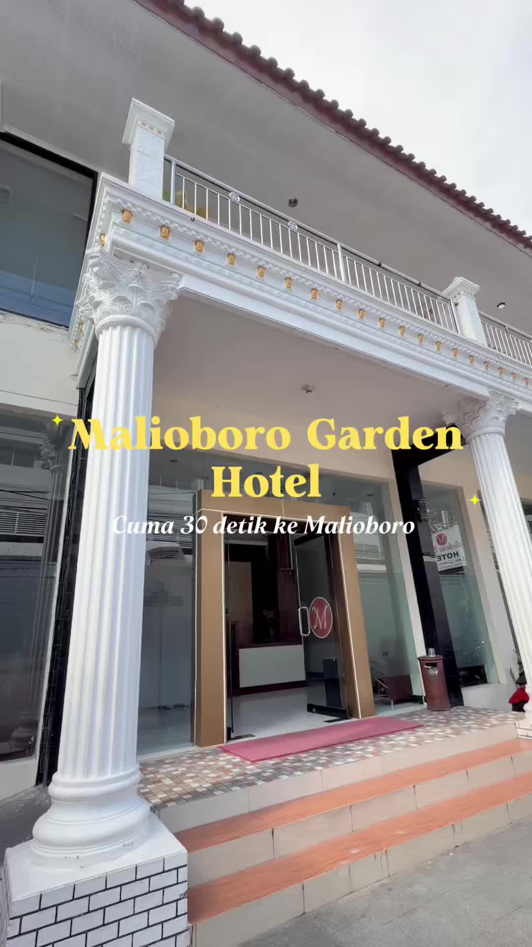 @Liburan Hotel