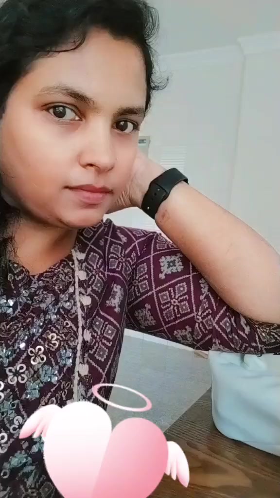 @Y.S.T . நான் ஒரு முட்டாள் பெண்
