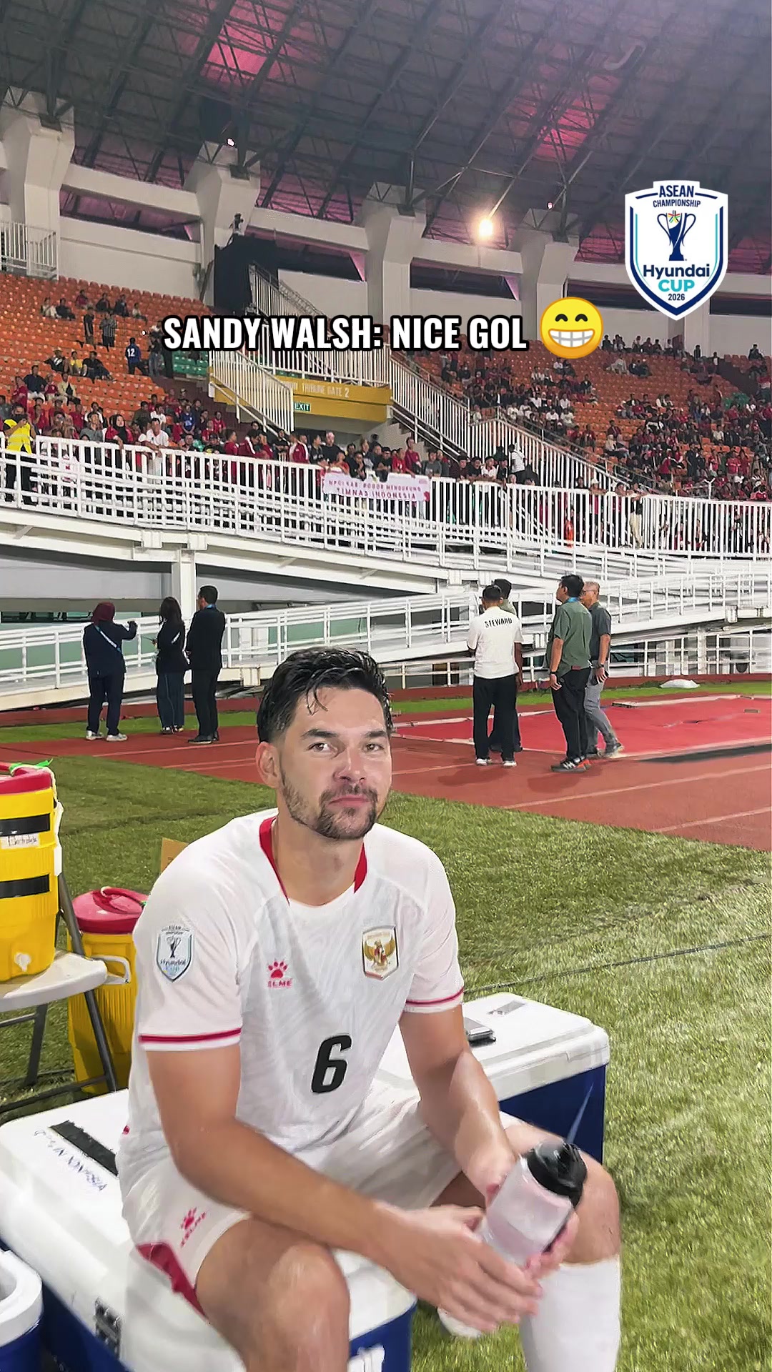 @ASEAN United FC