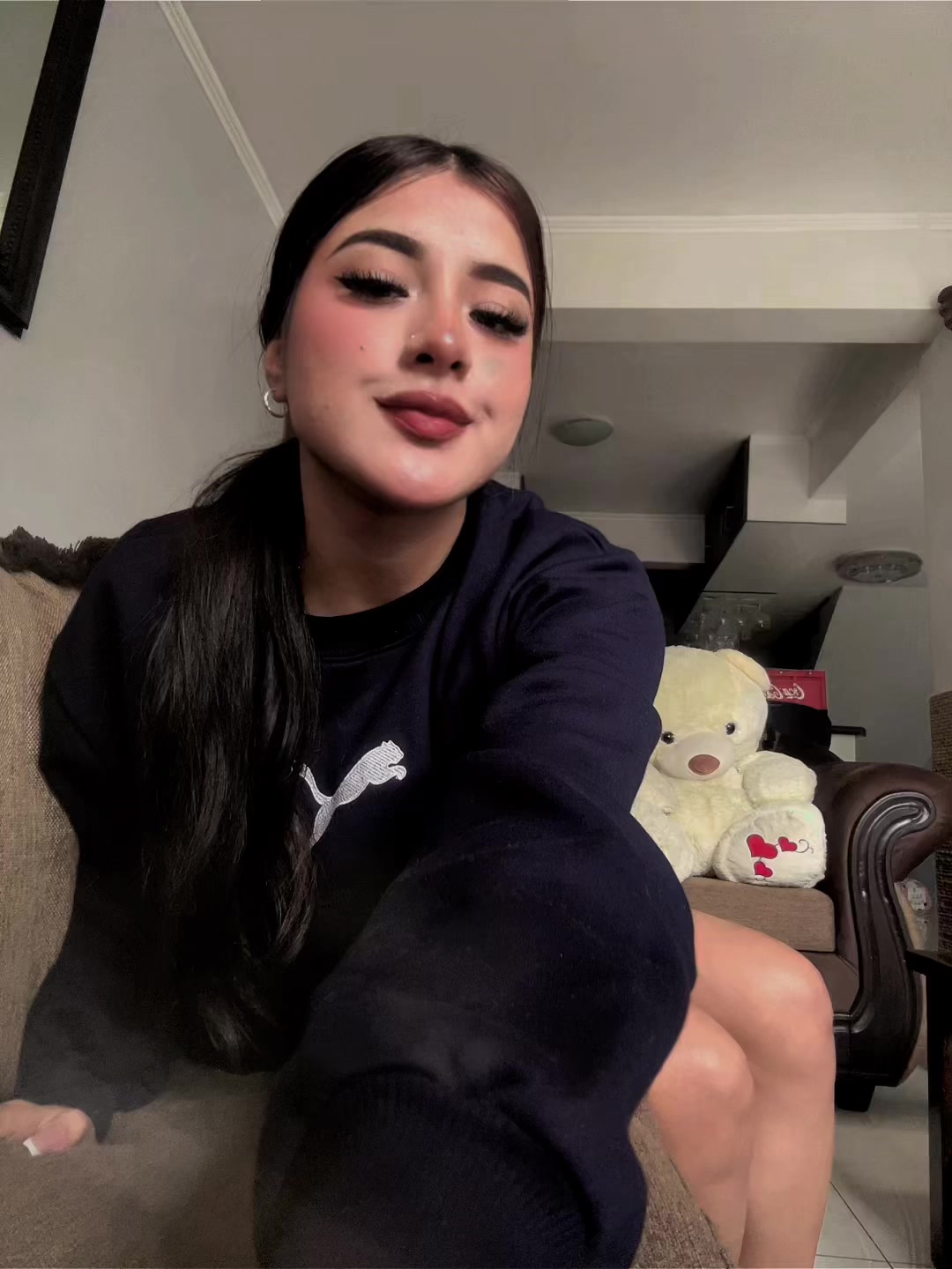 @Xiomara ortega ๐ฃ