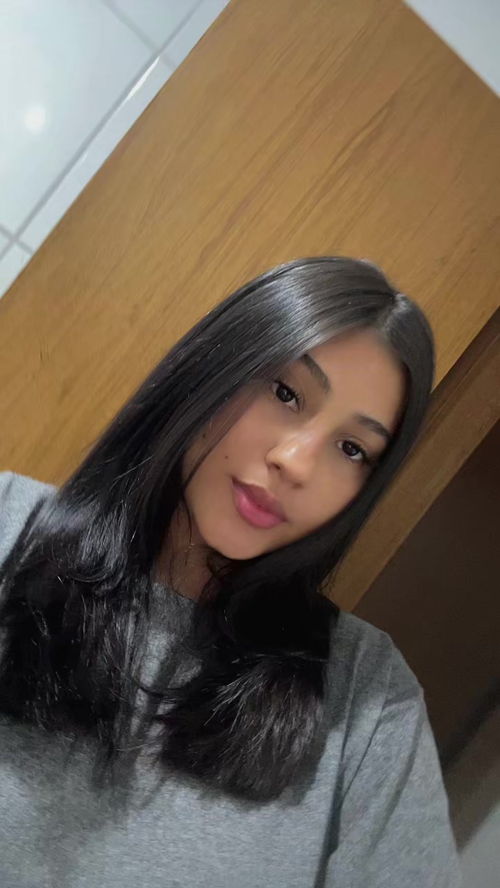 @Ingridy𓃭