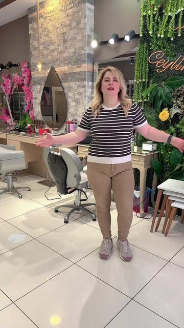@Ceylin kuaf&ouml;r 💇&zwj;♀️