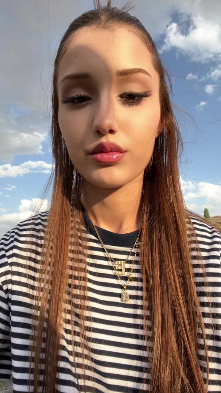 @Melike