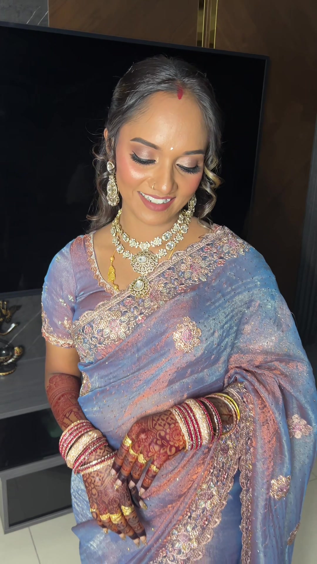 @sswathi mua