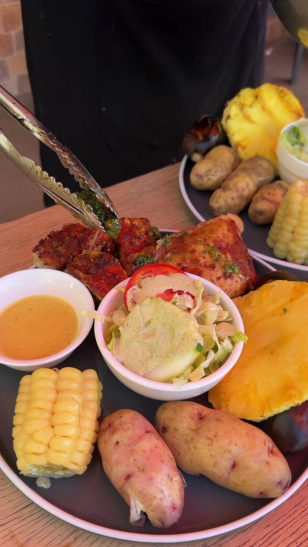 @Cevichería Don Gato