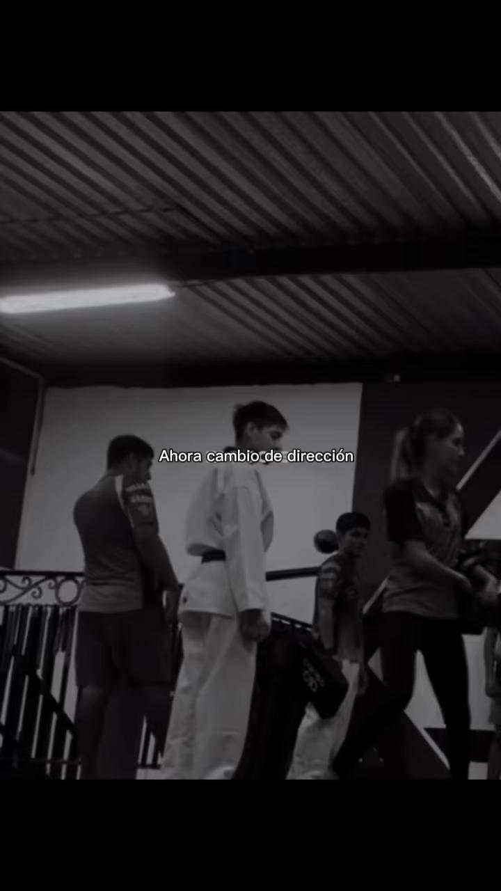 @Ale tkd🥋💕