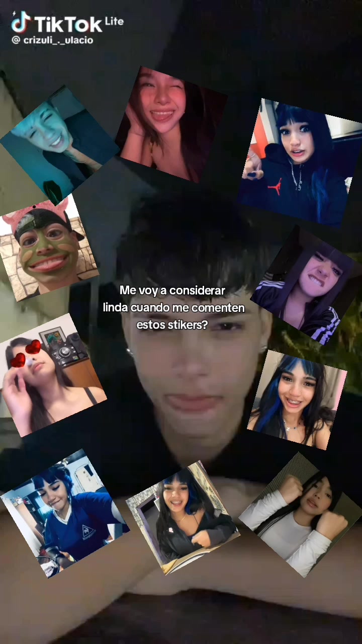 @morenita linda ❤️🥰