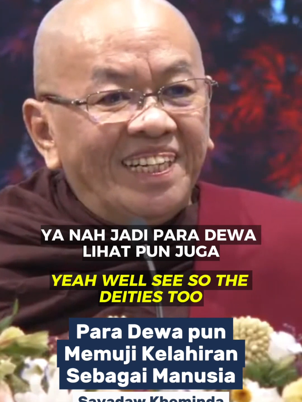 @Dhammavihari Buddhist Studies