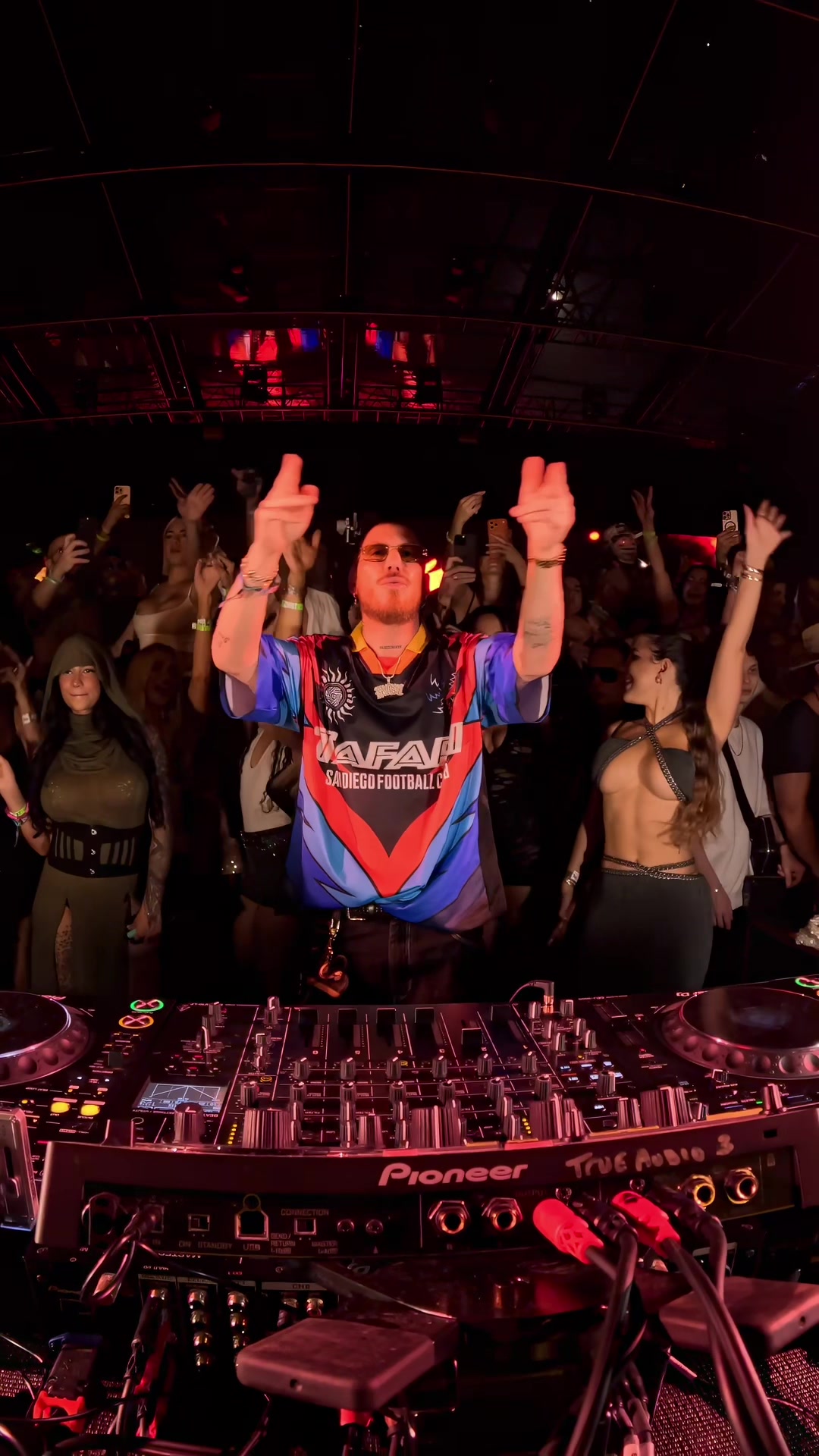 @ELECTRONIC DANCE MUSIC