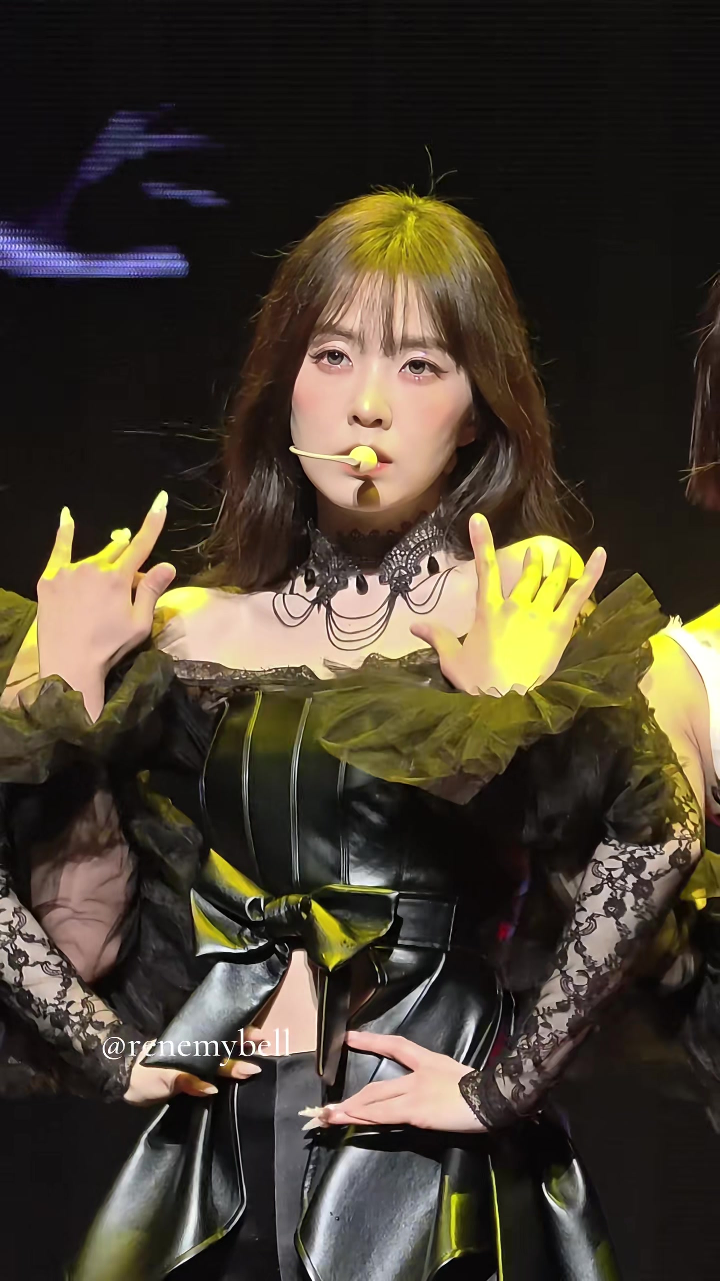 @Irene