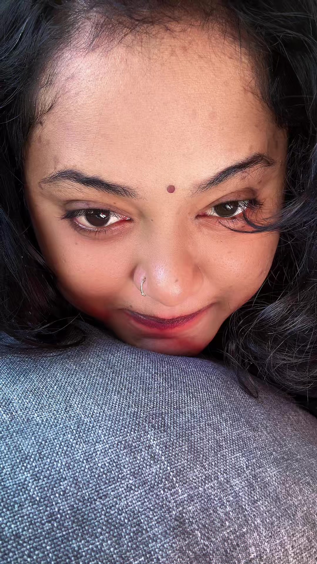 @Shanu muththukumar