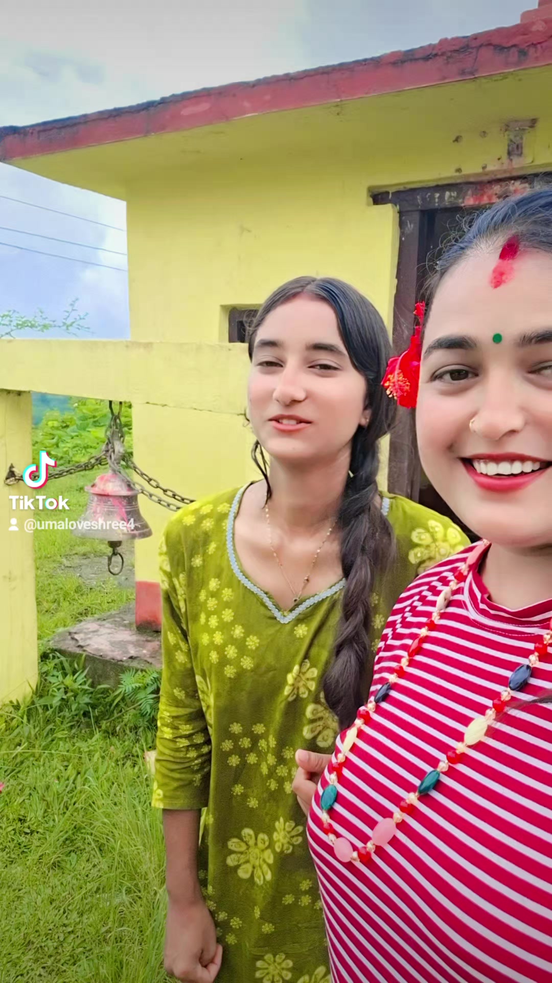 @Umita kaluwar 🇳🇵🤭💥🕊️🇳🇵