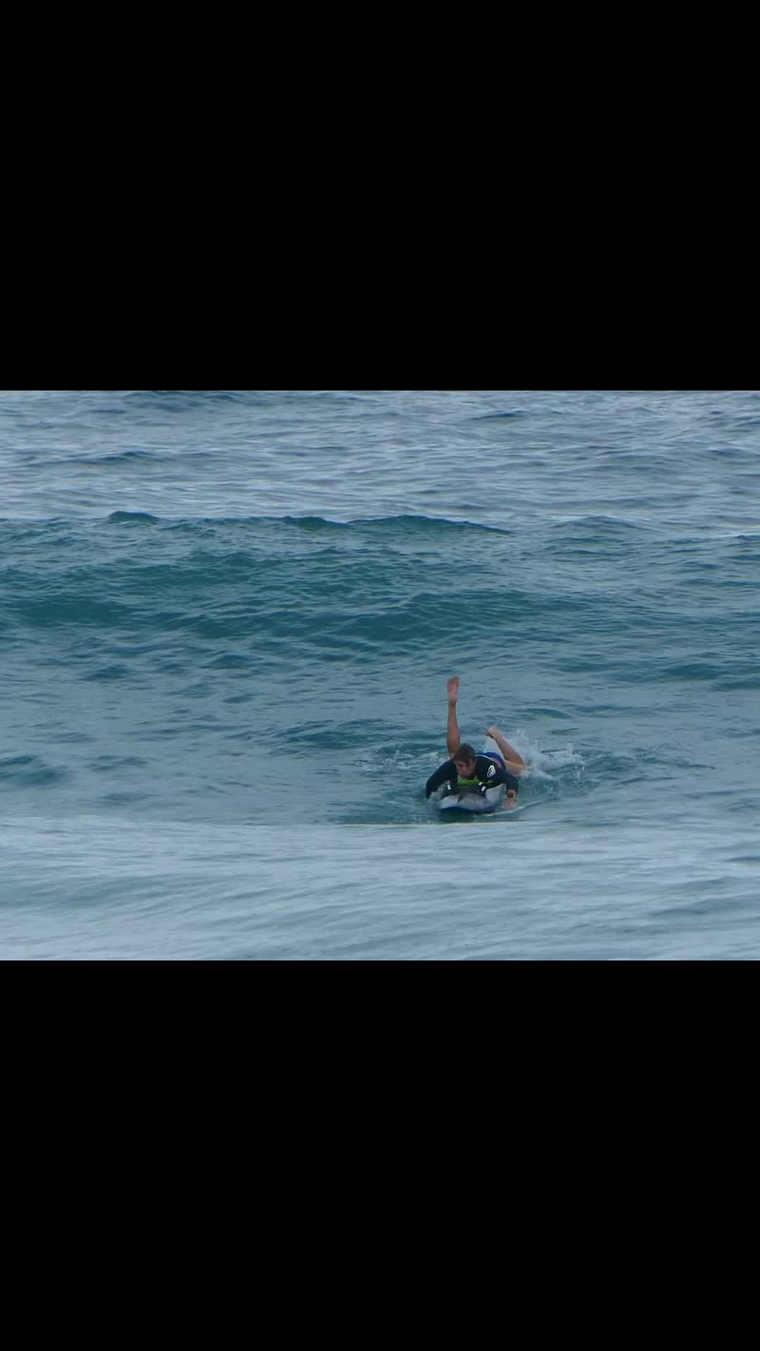 @Trigg Board Paddlers