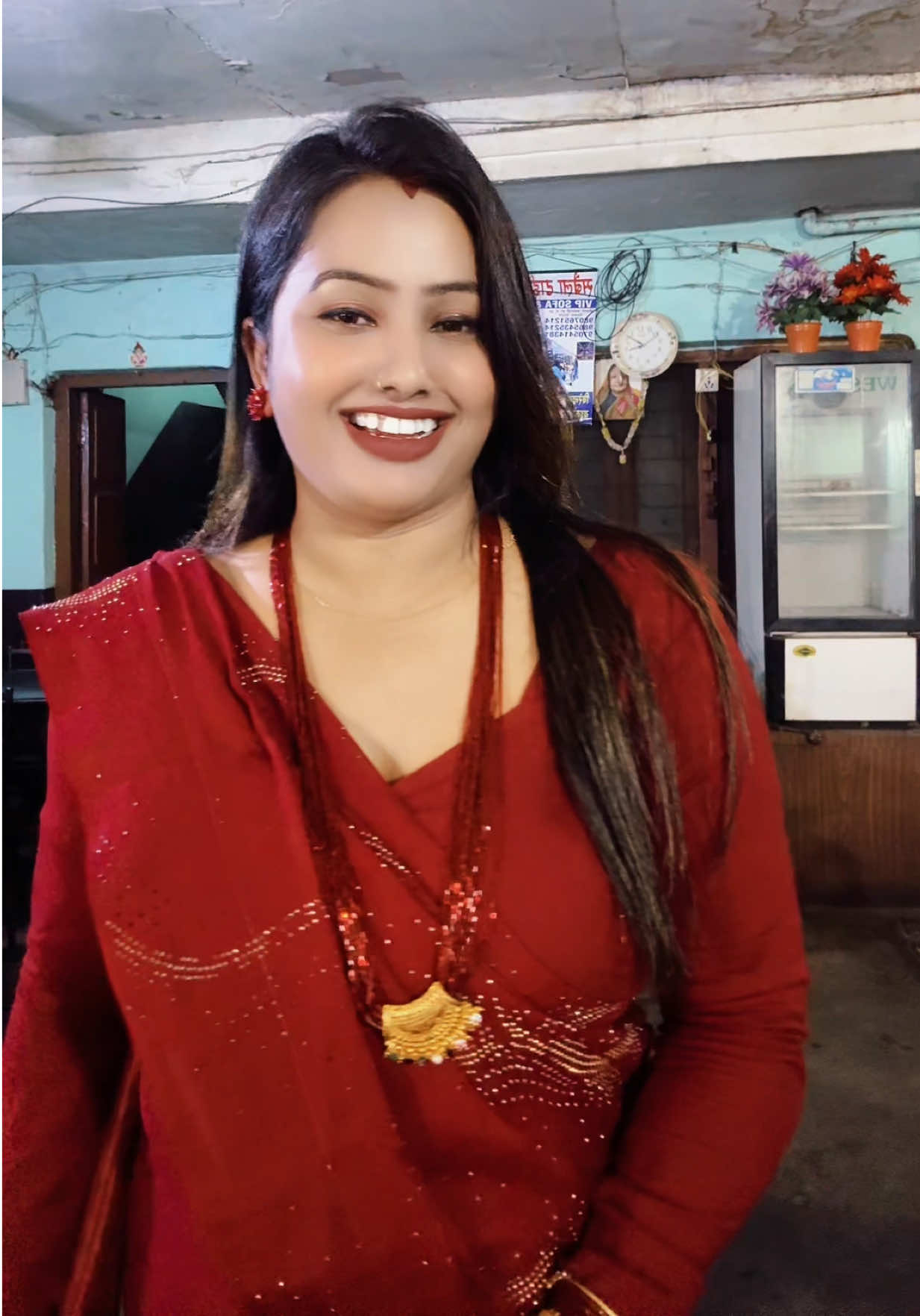 @punam shah