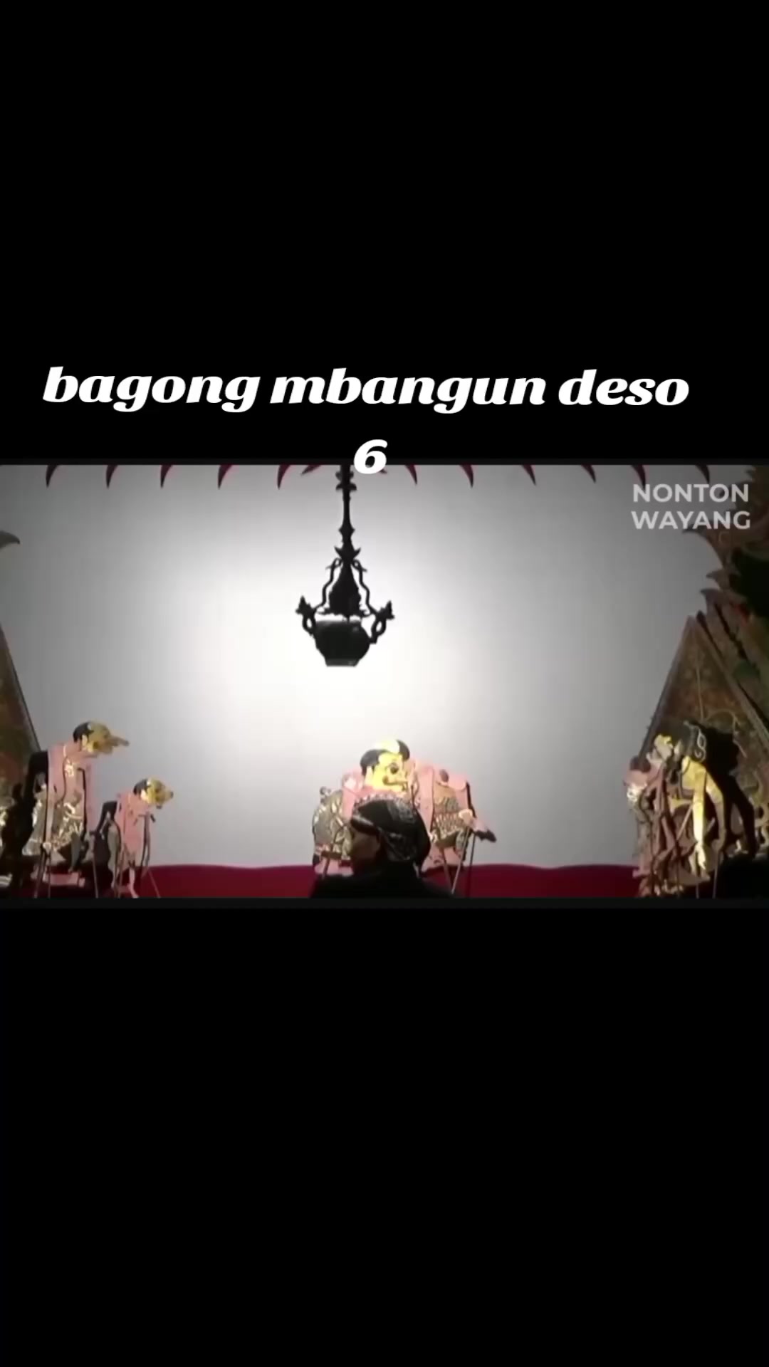 @wayang