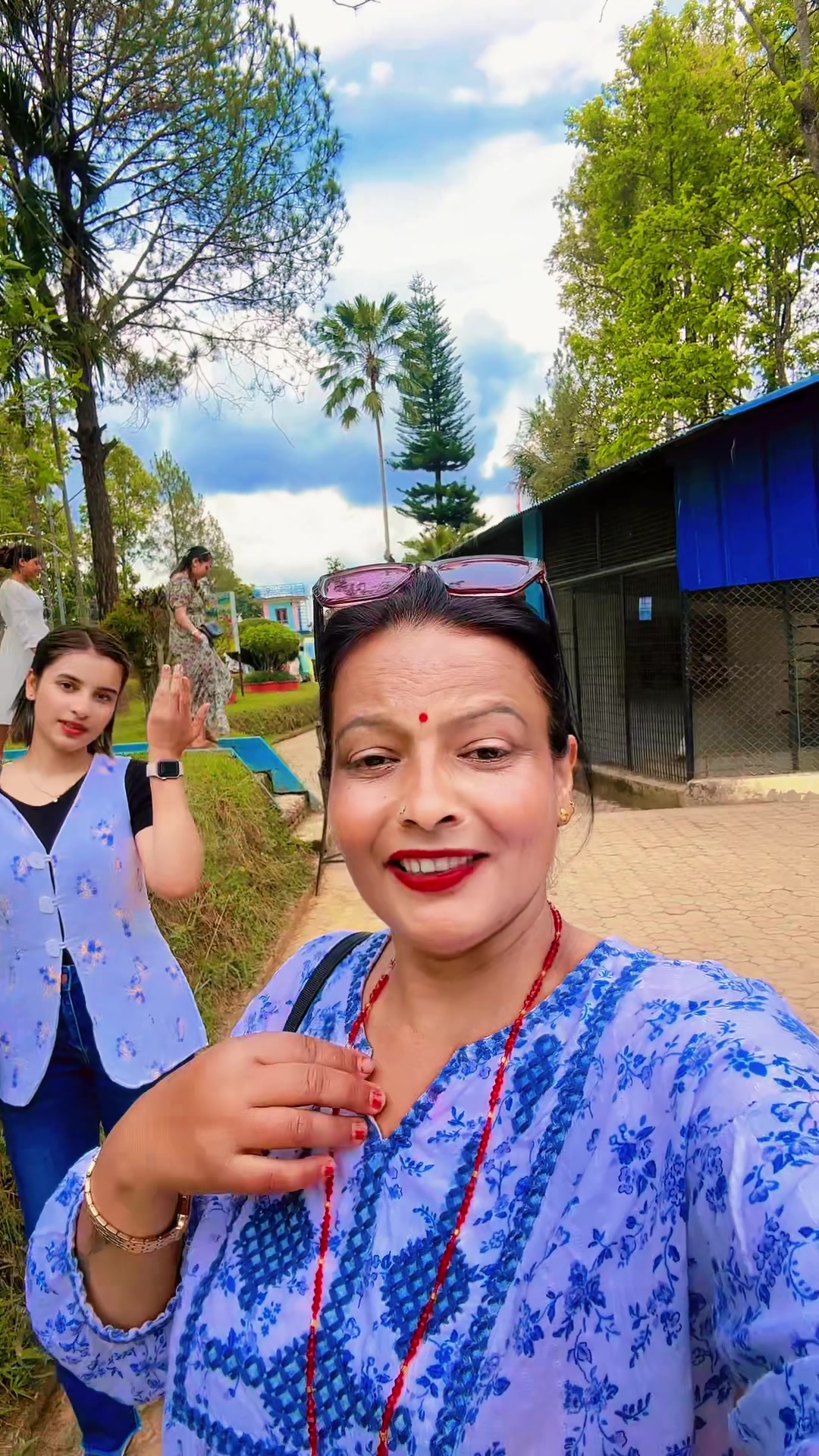 @Sita Kandel