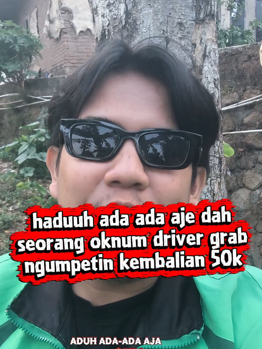@OJOL Bantuin