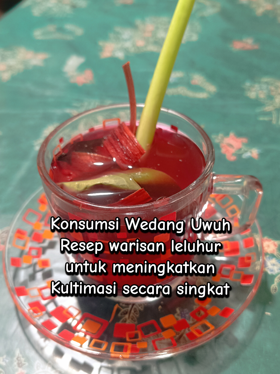 @Ayah Lucky
