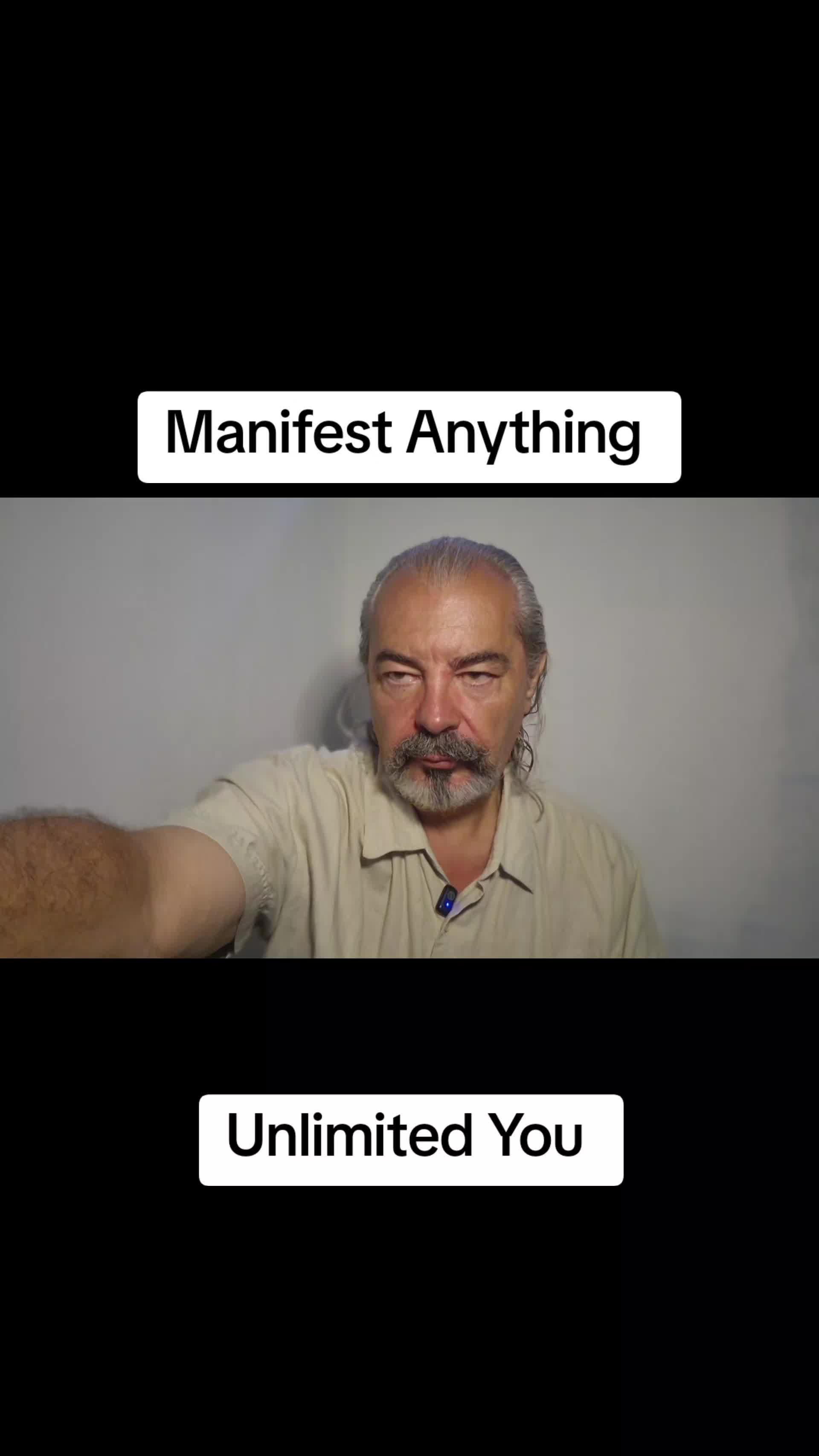 @Unlimited You