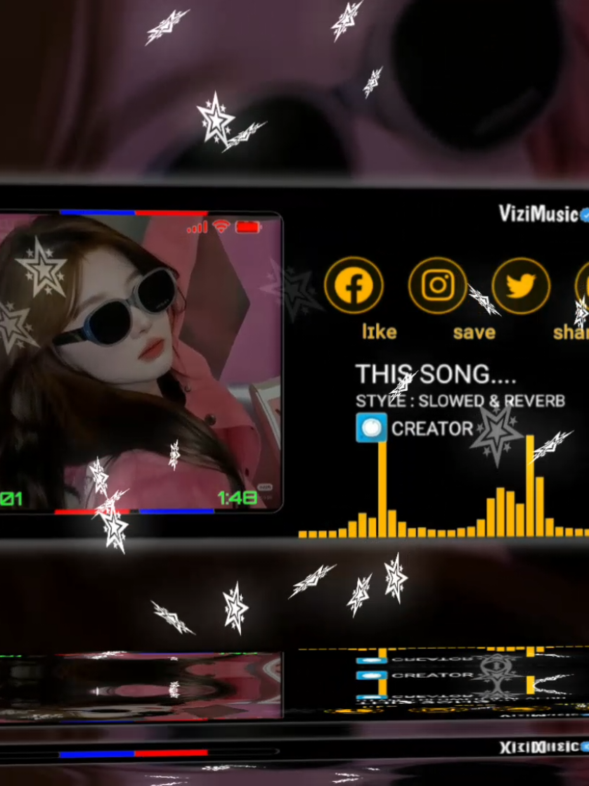 @Vizi Music