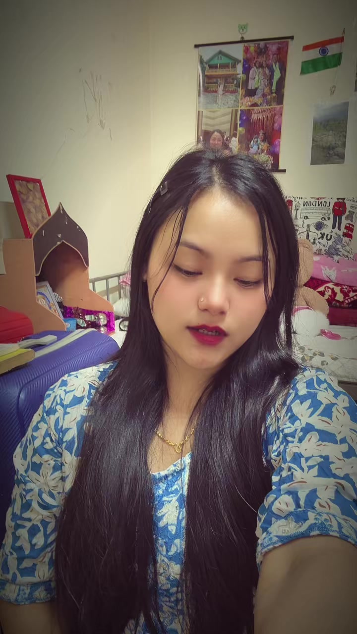 @MagarNiki ( Thapa )