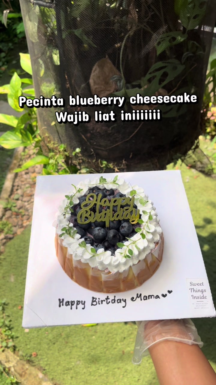 @Cheesecake by Okuchi Kitchen