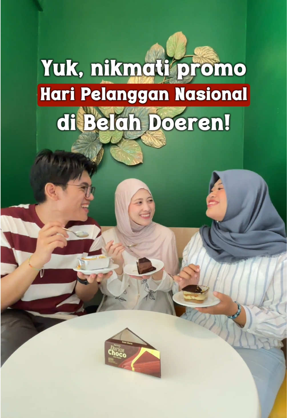 @Belah Doeren Official