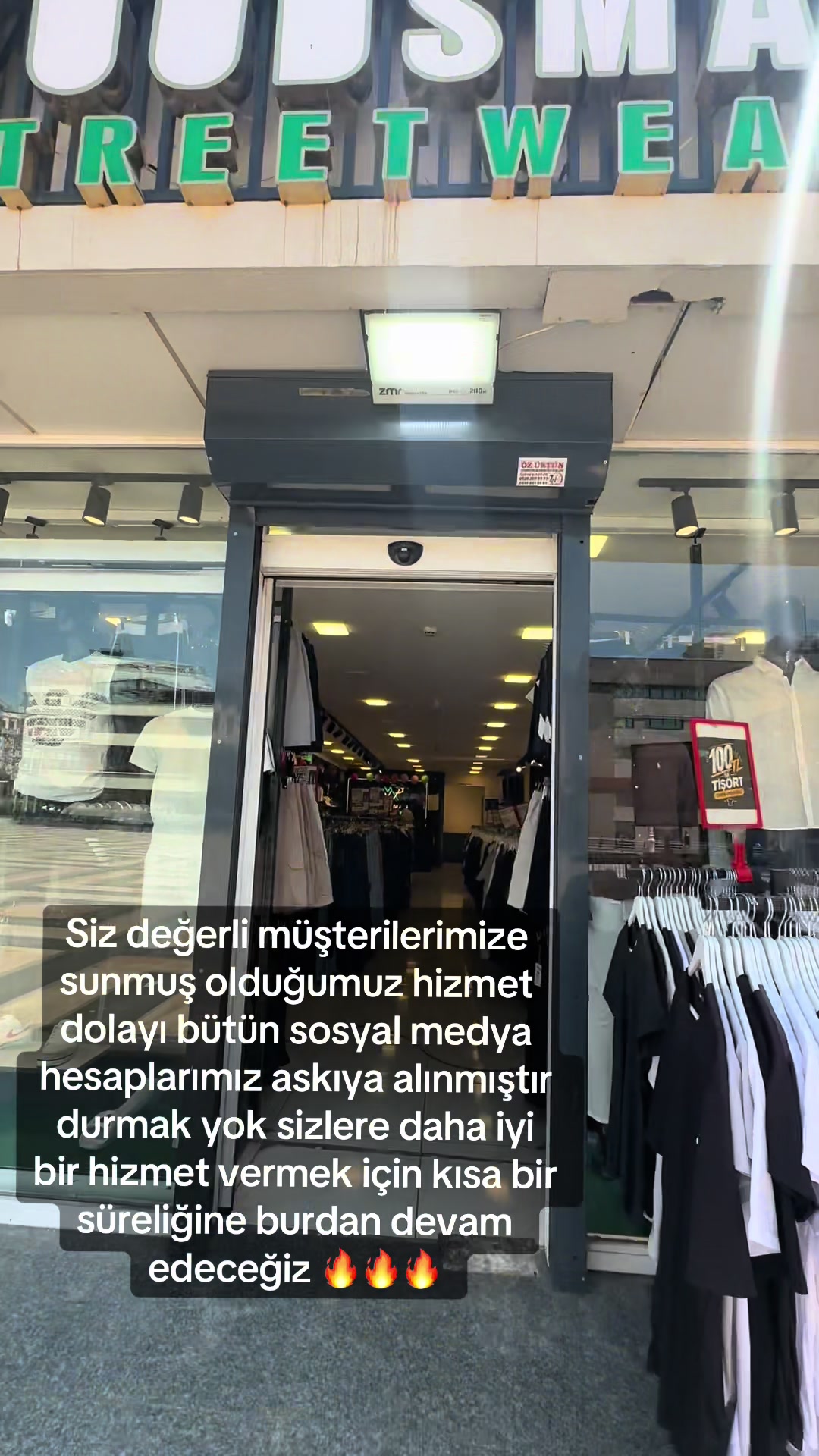 @Woodsman streetwear