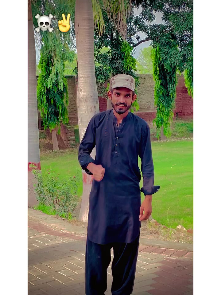 @M Arshad