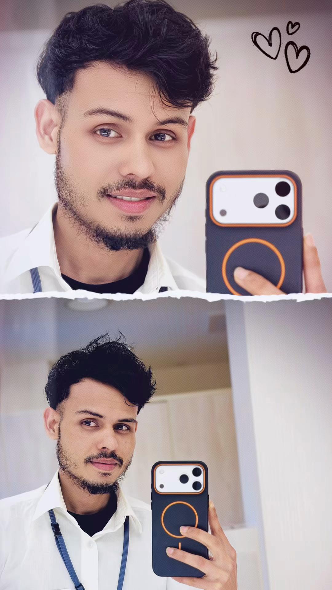 @✅  𝙎𝙞𝙡𝙚𝙣𝙩 𝘼𝙡𝙖𝙢 ✨