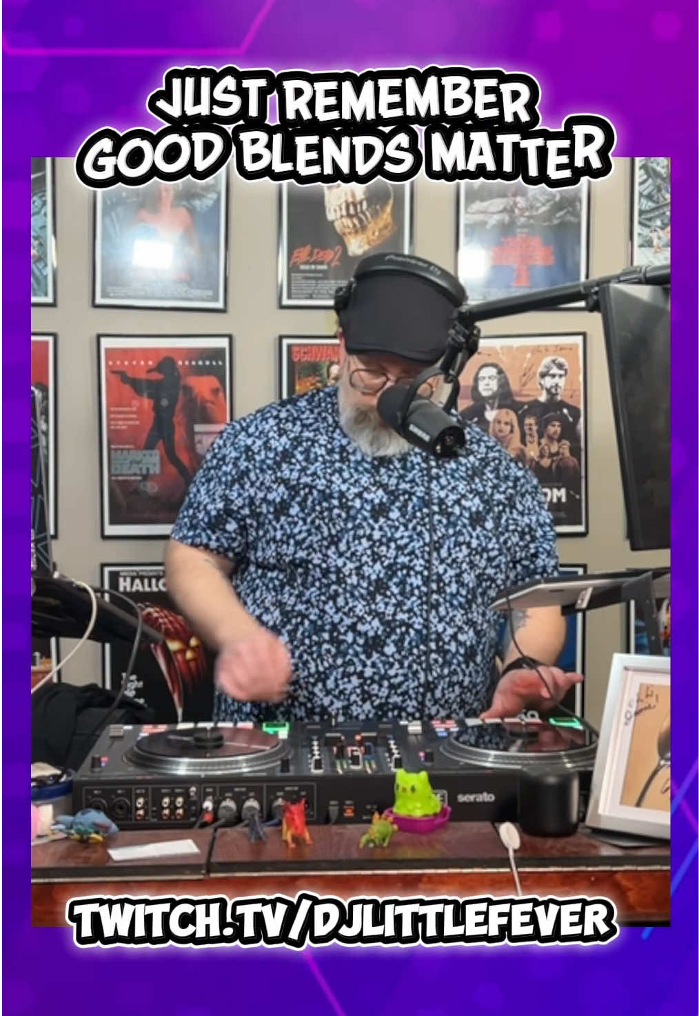 @Djlittlefever 🇨🇦