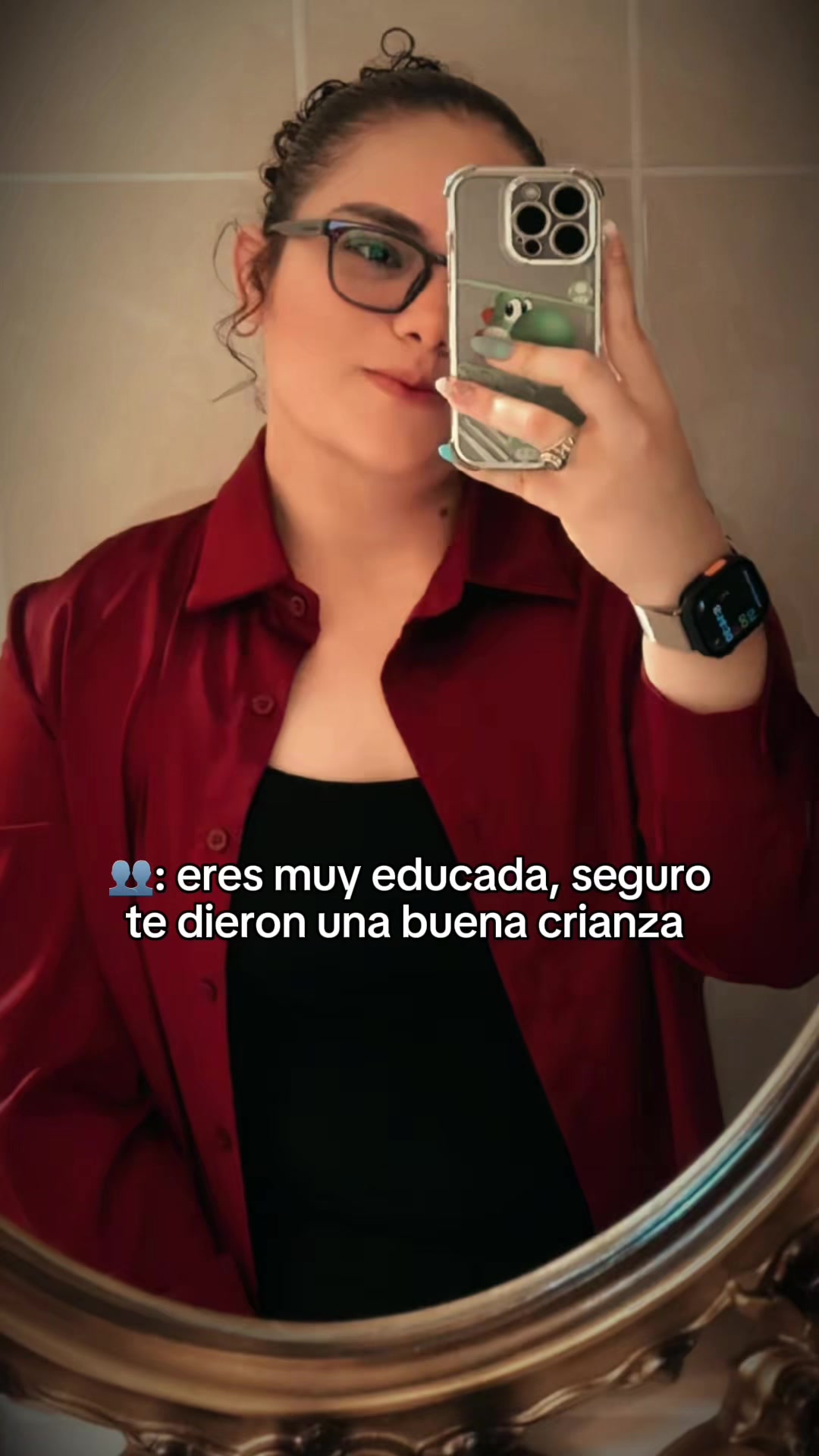 @Amy Cruz