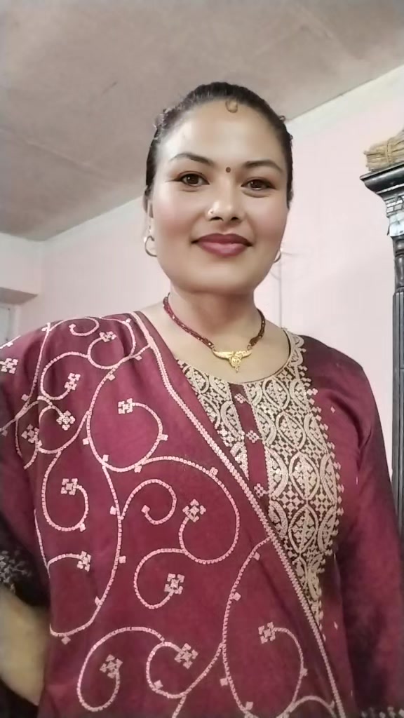 @🌹BABITA•KARKI🏵️