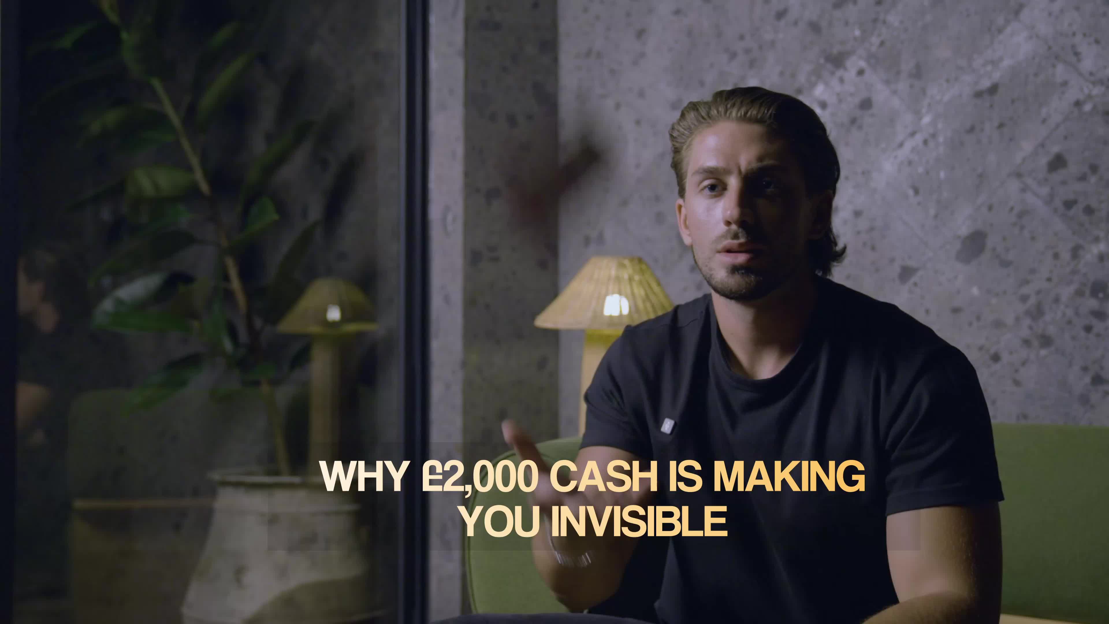 @Charlie Welham