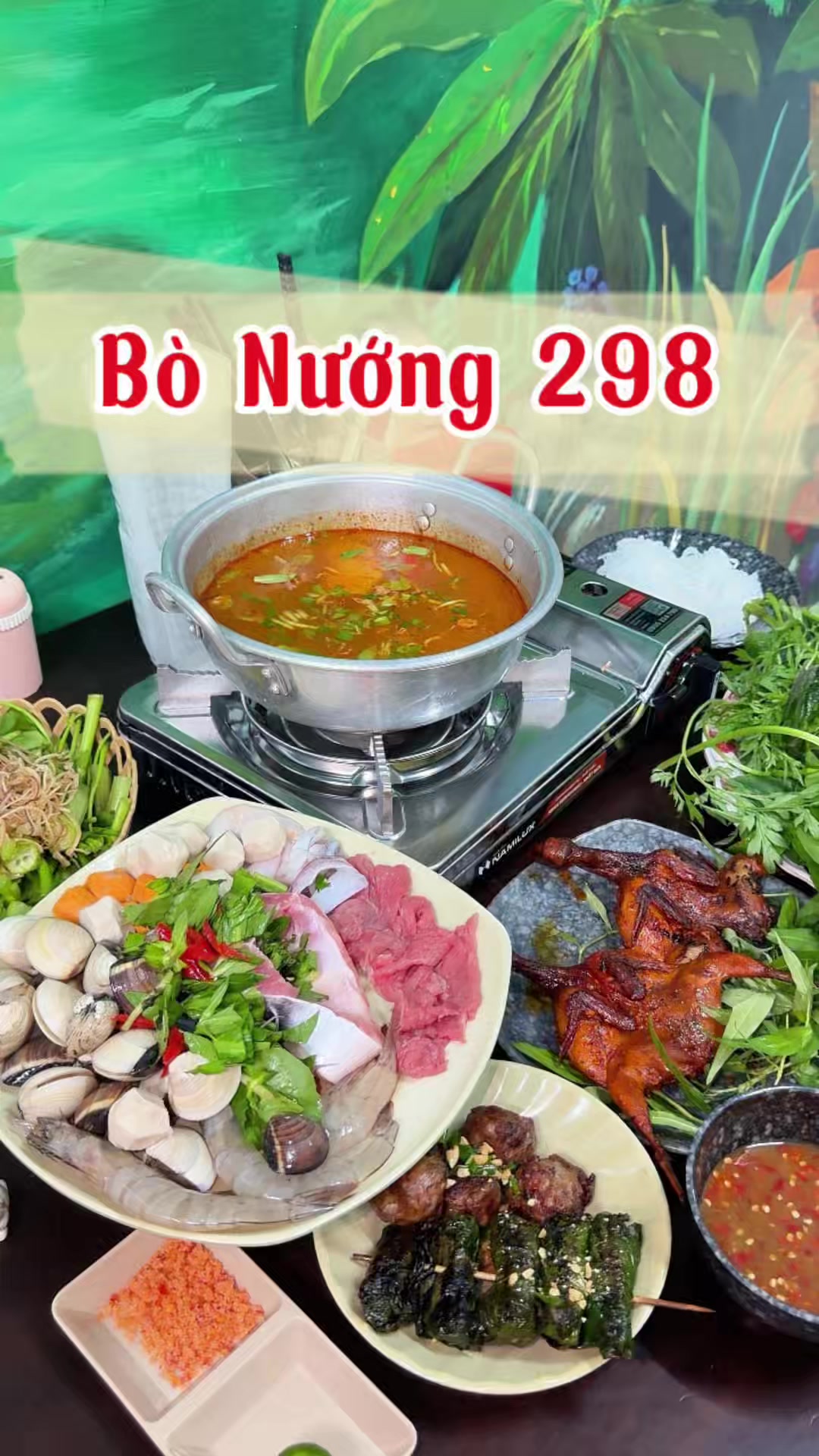 @Ăn Ngon Bình Dương