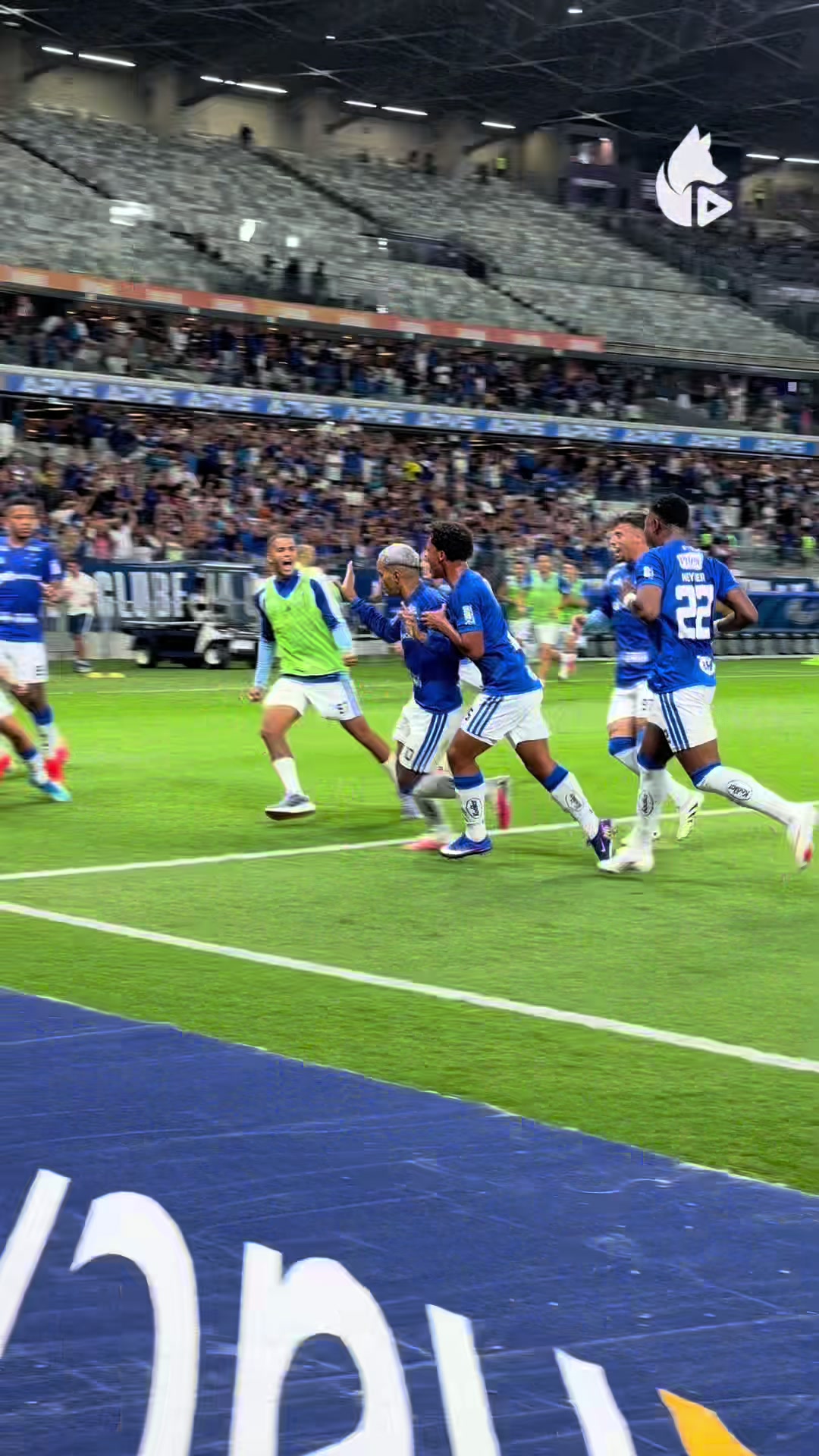 @Cruzeiro