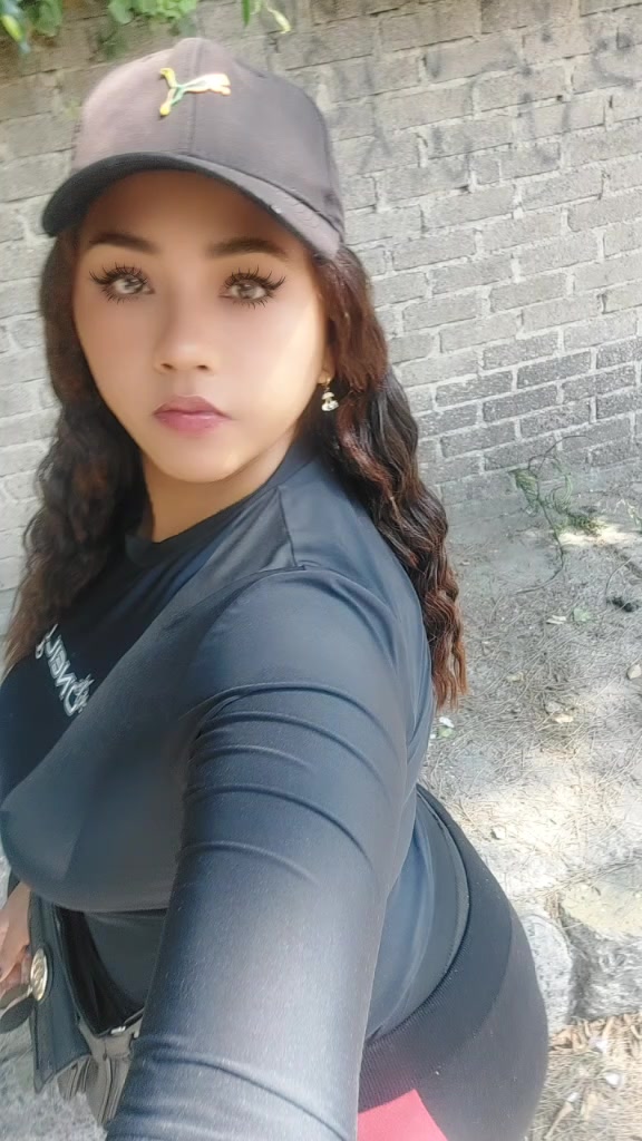 @La Negra 😉