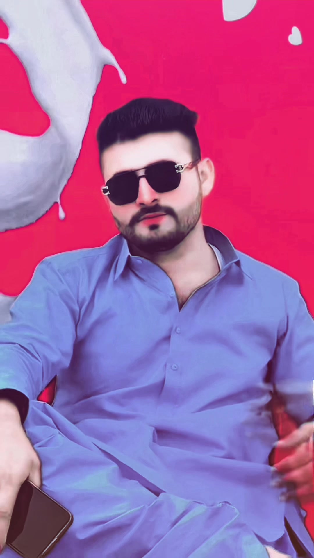 @🎱ZAMEER 🎗️