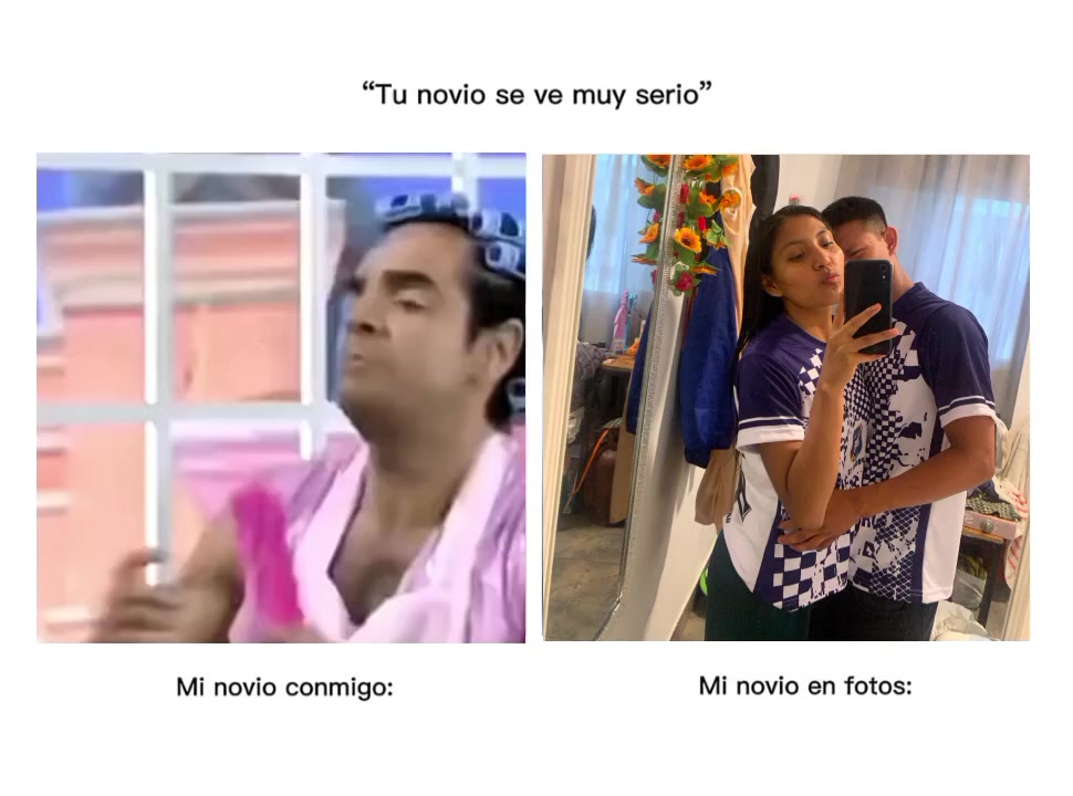 @T&uacute; negrita🫠🤎