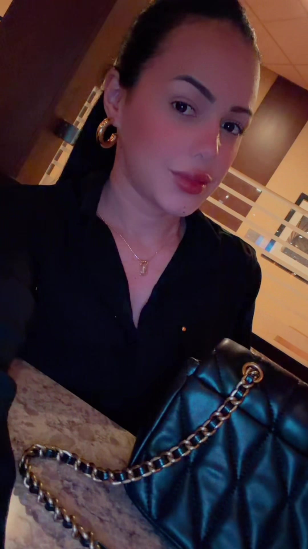 @Yasmin Santos