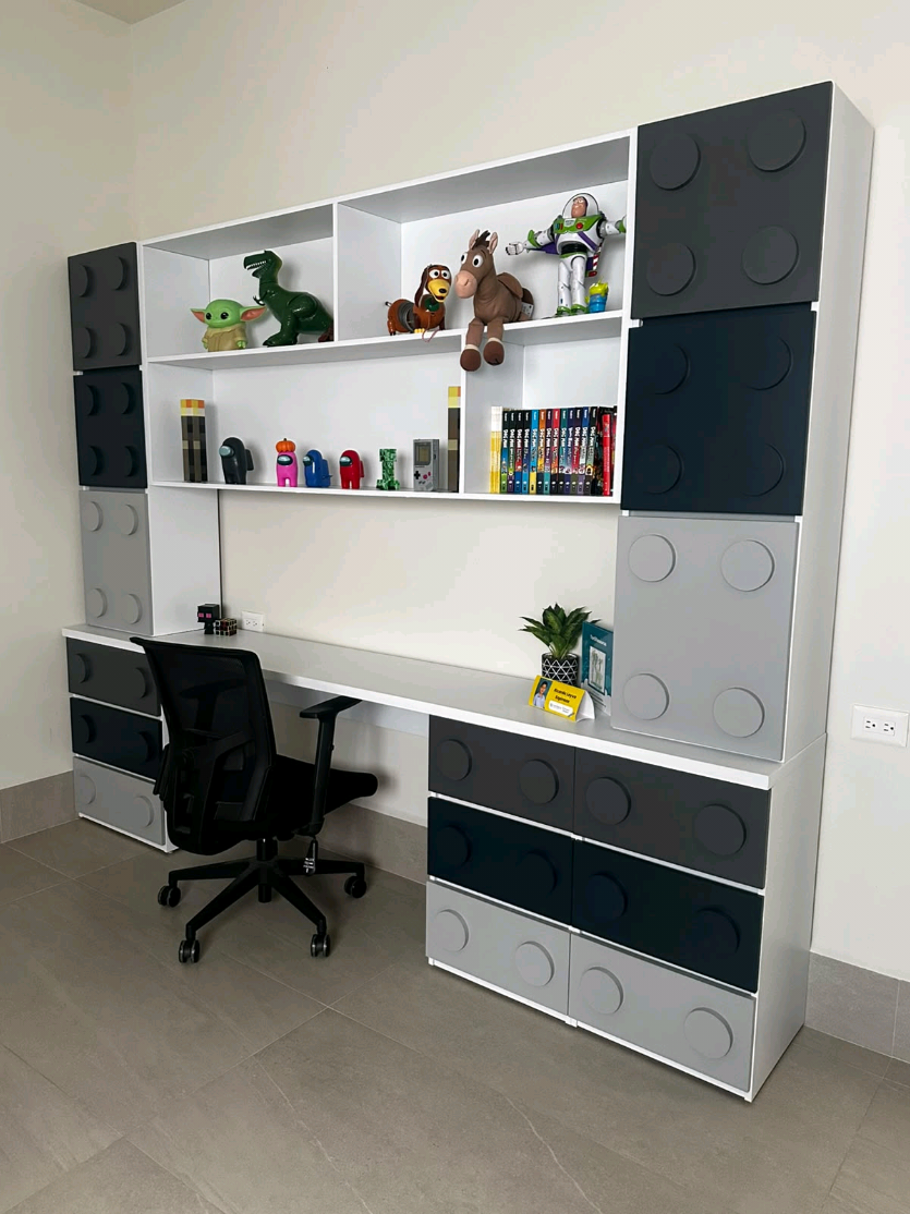 @Namore Muebles