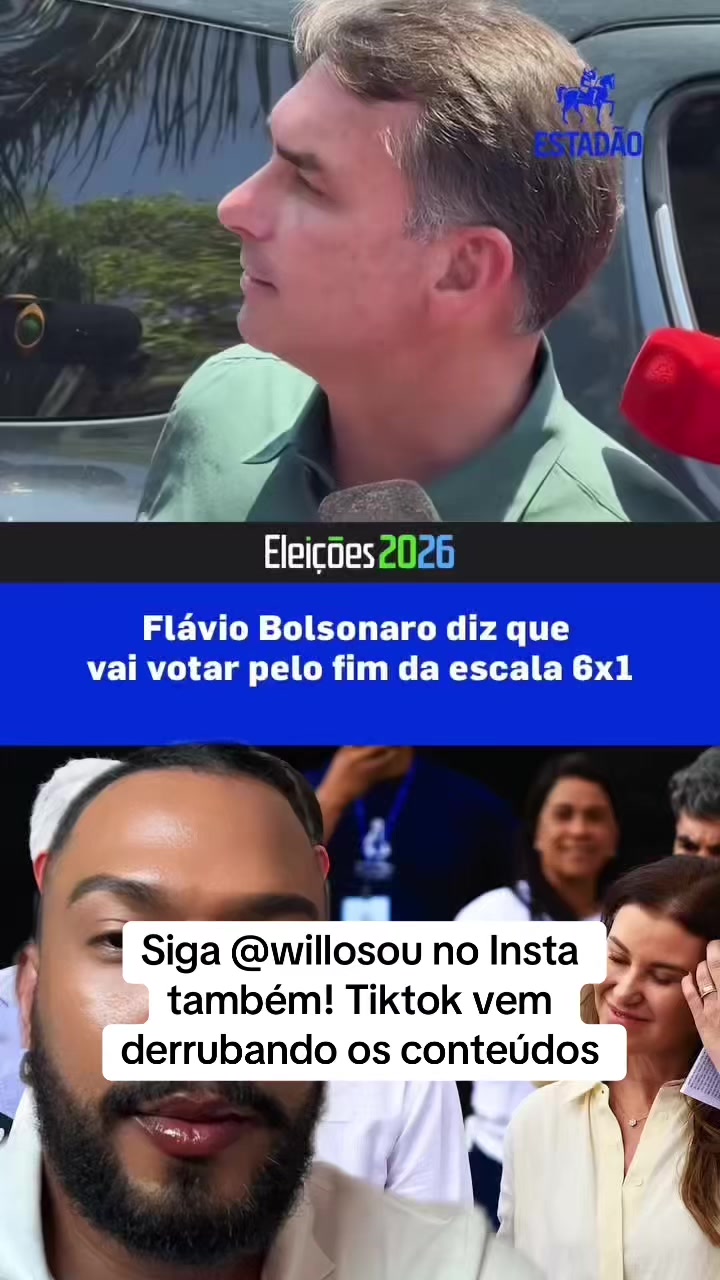 @Sou o William