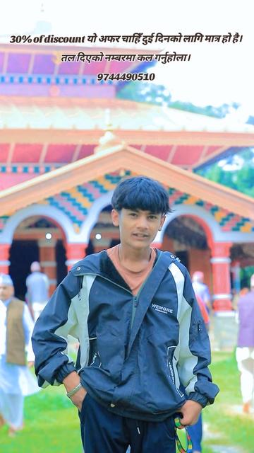 @Mr.thakuri📸