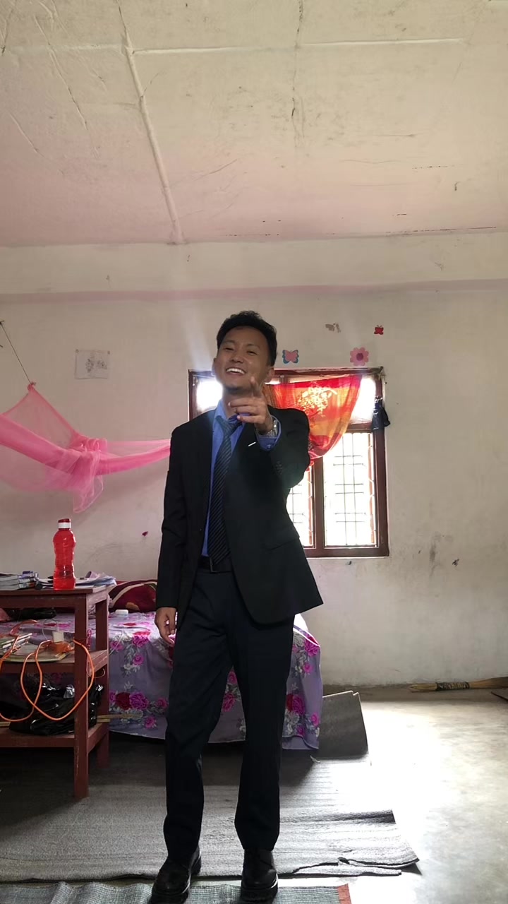 @Nabin