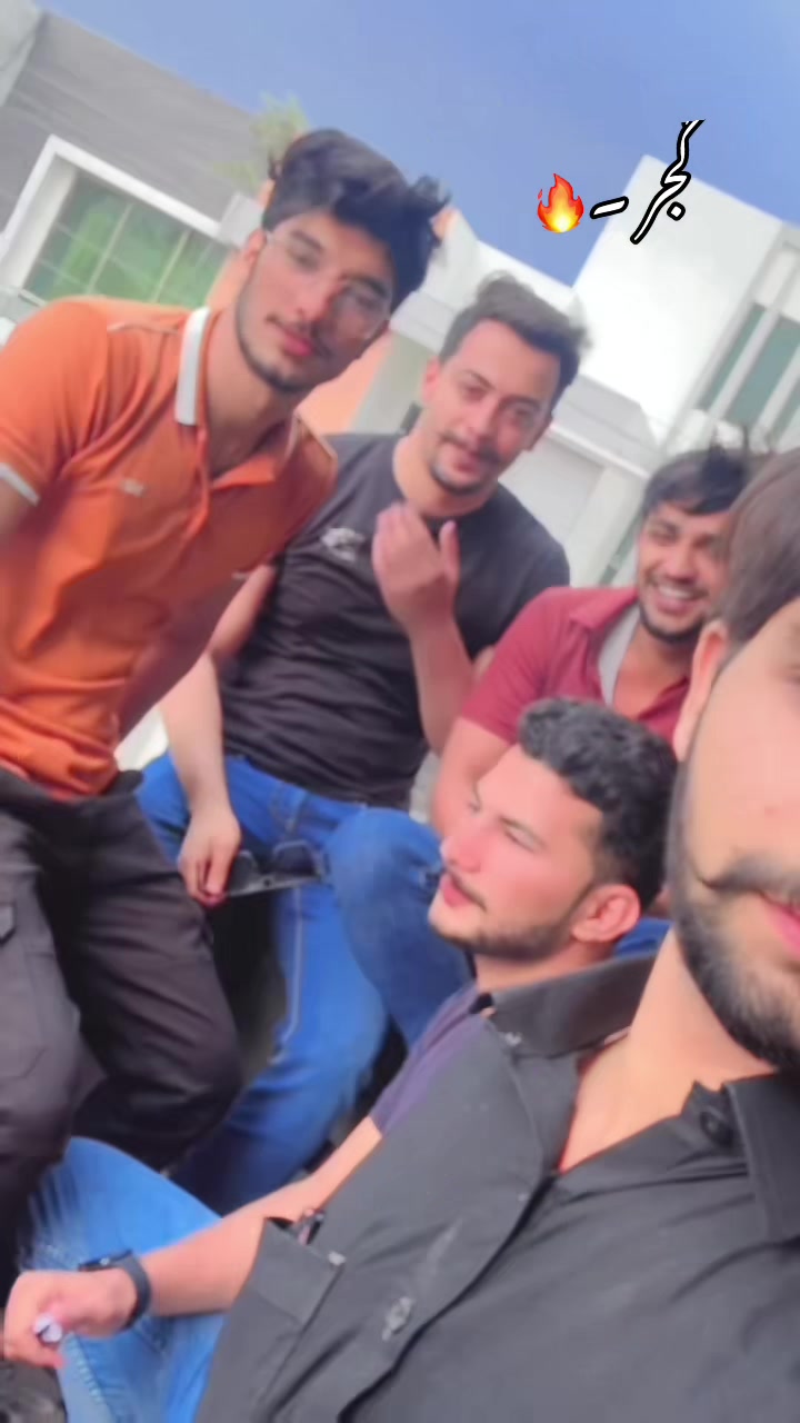 @چوہدری علی گجر