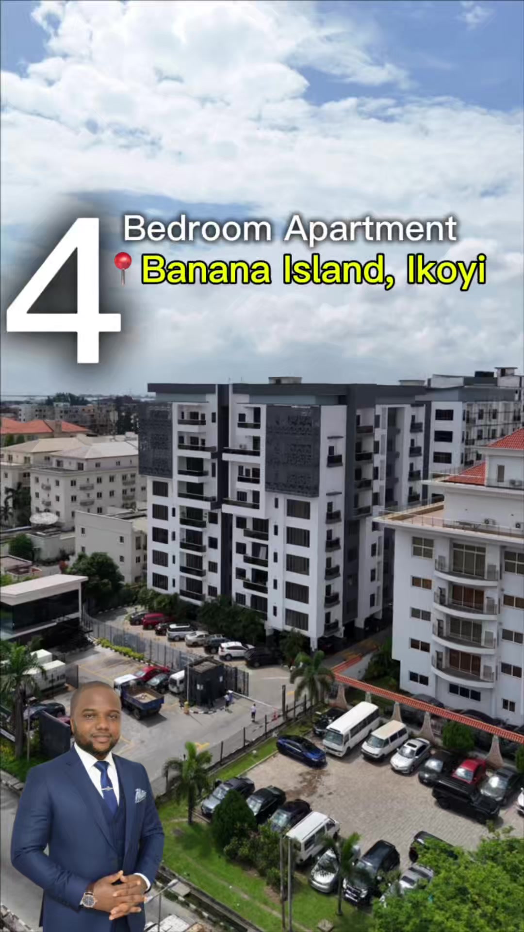 @The Real Estate Ambassador