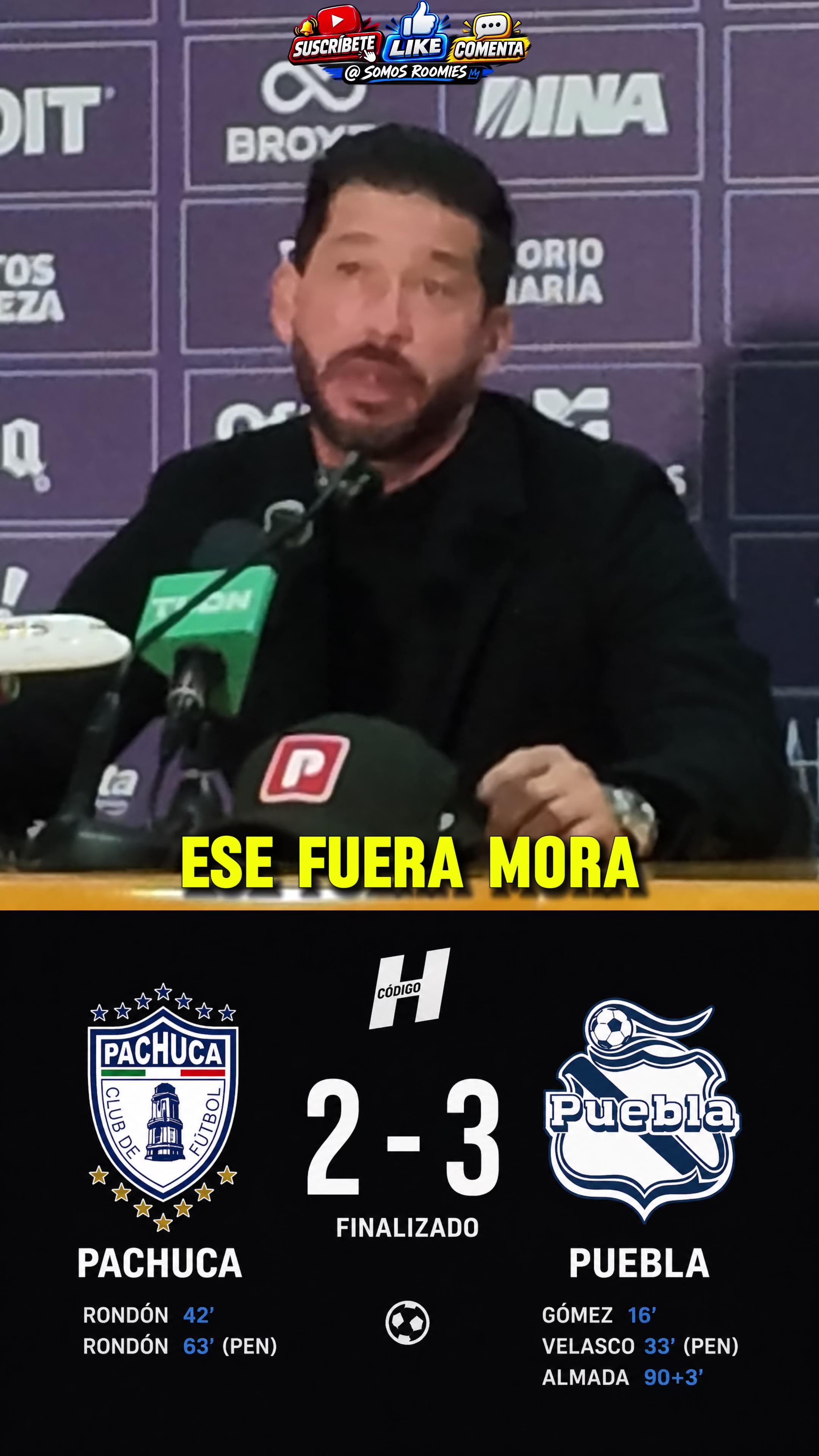 @SOMOS ROMIEES