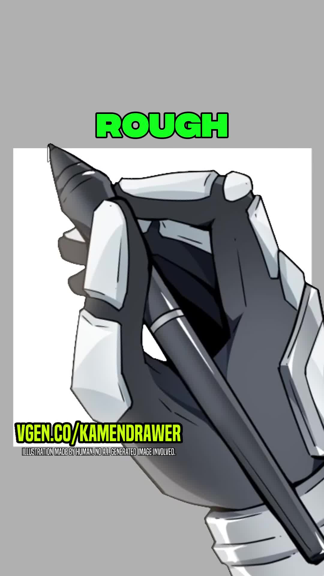 @Kamen Drawer Ashmish