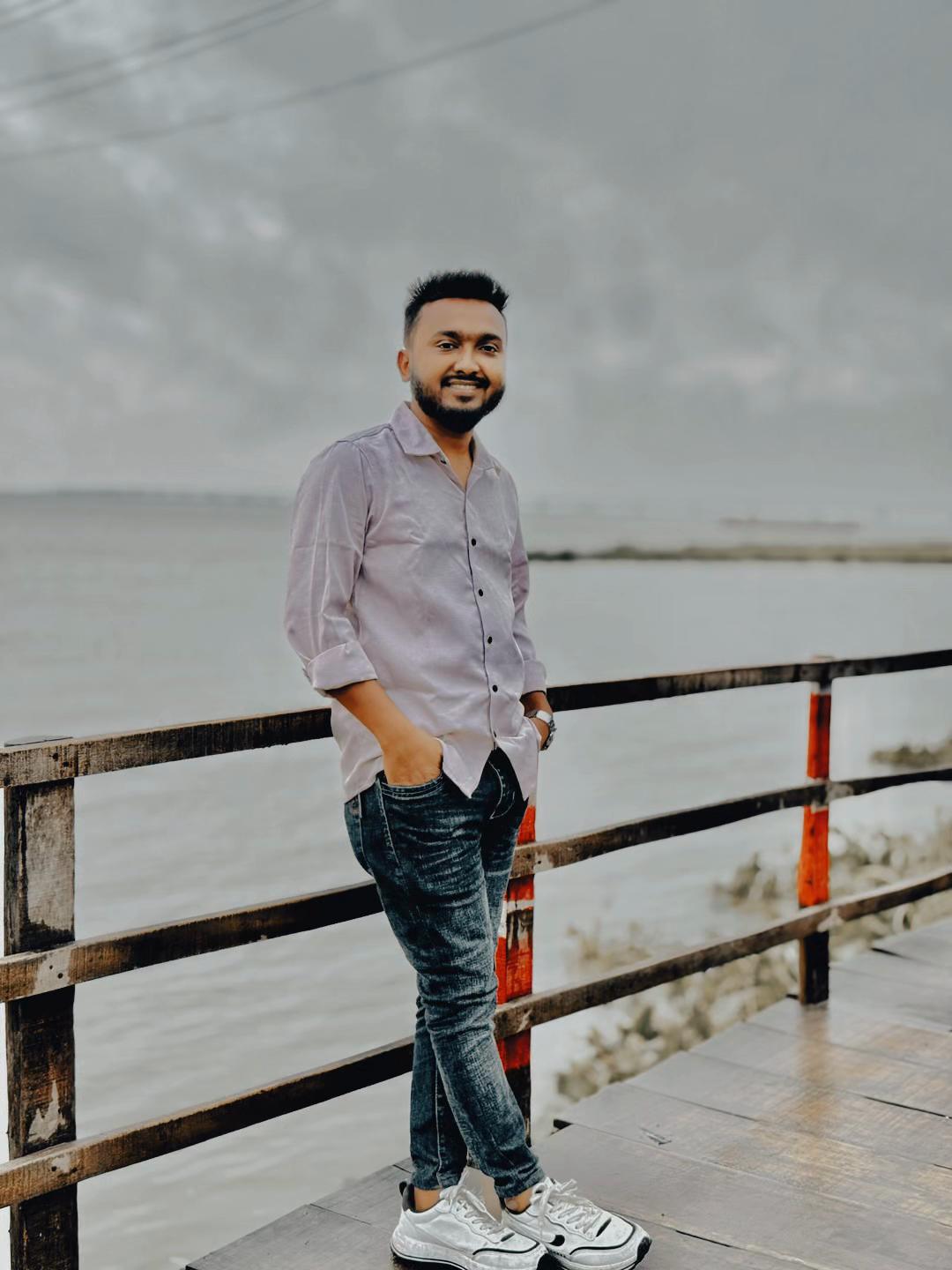 @Nazmul islam Anik